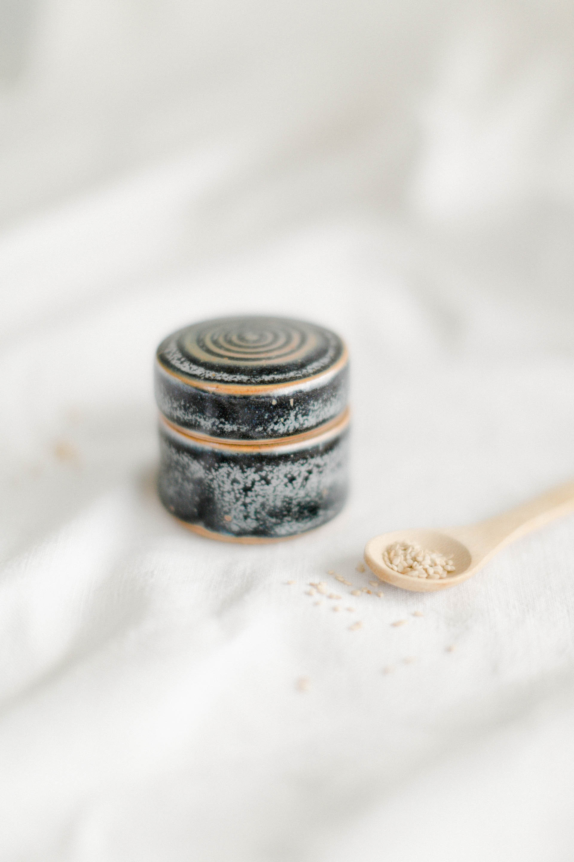 Poterie Hélène Bénéteau